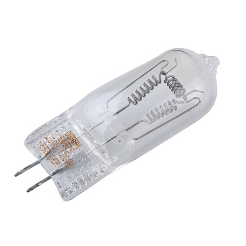 Лампа галогенная OSRAM 64575 1000W 230V GX6.35 12X1