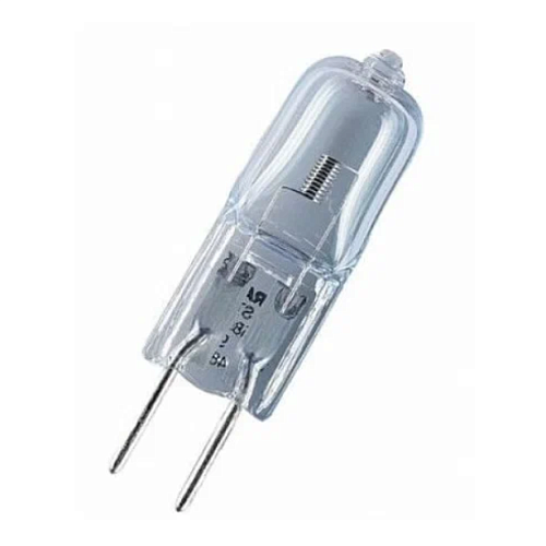 Лампа галогенная LightBest LBH 9061 75W 12V GY6.35 (64450 S)