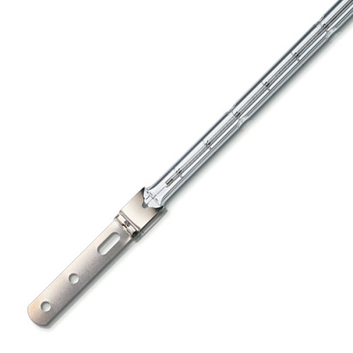 Лампа инфракрасная LightBest IRK 9059 3000W 400V SK15 RU802 (13230X/98, 64382020)