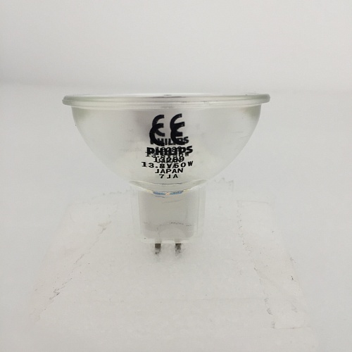 Лампа галогенная Philips 13289 50W GX5.3 13.8V 1CT/24
