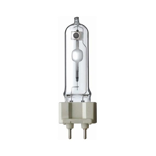 Лампа металлогалогенная IWASAKI MT70/D G12 70W T18 6500K, Ra96
