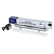 УФ стерилизатор для обеззараживания воды LightBest SDE-021, UV-6GPM, 1x21W