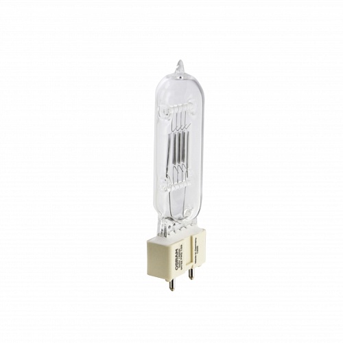 Лампа галогенная OSRAM 64752 T/29 1200W 230V GX9.5 