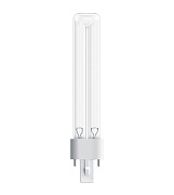 Лампа бактерицидная LightBest LBCQ 11W G23 (ДКБ-11)