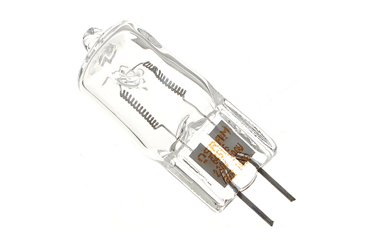 Лампа галогенная OSRAM 64516 300W 230V GX6.35