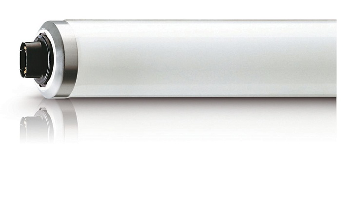 Лампа ультрафиолетовая Philips TL 100W/01 SLV/10