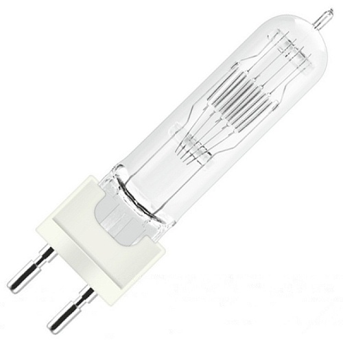 Лампа галогенная OSRAM 64787 CP/75 2000W 230V G22 