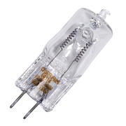 Лампа галогенная OSRAM 64514 300W 120V GX6.35 20X1 DIMPLE