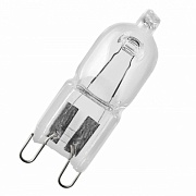 Лампа галогенная OSRAM HALOSTAR 66725 OVEN 25W 230V G9 300°С