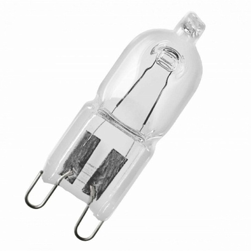 Лампа галогенная OSRAM HALOSTAR 66725 OVEN 25W 230V G9 300°С