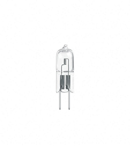 Лампа галогенная OSRAM 64650 50W 22,8V G6.35 40X1