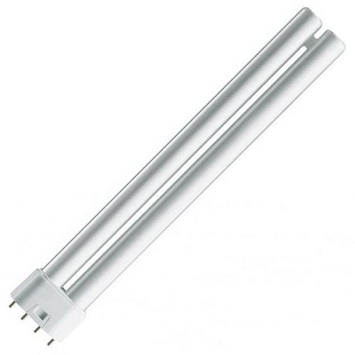 Лампа люминесцентная LightBest LBL D 71006 36W 4000K 2G11 (Dulux L 36W/840 2G11)