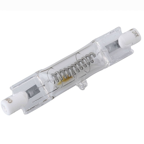 Лампа галогенная OSRAM 64571 DXX 800W 230V R7S 50X1