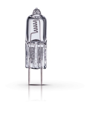 Лампа галогенная Philips 13701 110W G6.35 22.8V 1CT