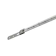 Лампа инфракрасная LightBest IRK 9016 1000W 235V X-clip (КГТ 220-1000-4 П14/63, 13195X/98, 64125050)