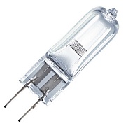 Лампа галогенная LightBest LBH 9095 100W 24V G6.35 (64638 HLX)