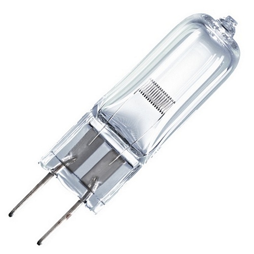 Лампа галогенная LightBest LBH 9095 100W 24V G6.35 (64638 HLX)