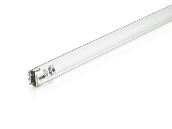 Лампа бактерицидная LightBest LBC 55W T8 G13