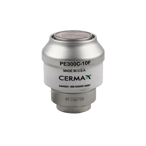 Лампа ксеноновая Excelitas CERMAX PE300C-10FS (Y1882)