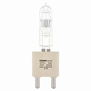 Лампа галогенная OSRAM 64789 CP/73 FKK 2000W 240V G38