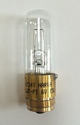 Лампа галогенная NARVA 67241 6V 15W Z16 LWT-P1