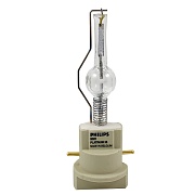 Лампа металлогалогенная Philips MSR Platinum 35 1CT