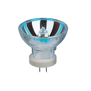 Лампа галогенная LightBest LBH 9008 75W 12V G5,3 (64617S, 13865)
