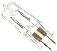 Лампа галогенная OSRAM 64540 BVM 650W 230V GX6.35 12X1 DIMPLE