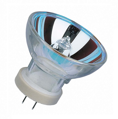 Лампа галогенная Philips 13865 75W G5.3/4.8 12V 1CT