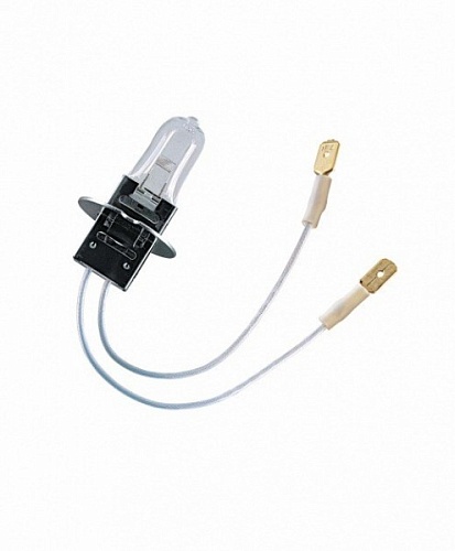 Лампа галогенная OSRAM 64317 C 45-15 PK30D