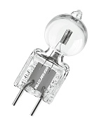 Лампа галогенная OSRAM 64291 XIR 40W 22,8V G6.35 (для светильника Hanaulux 3000 22,8V 40W 567901948)