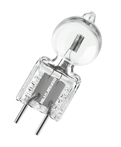 Лампа галогенная OSRAM 64291 XIR 40W 22,8V G6.35 (для светильника Hanaulux 3000 22,8V 40W 567901948)