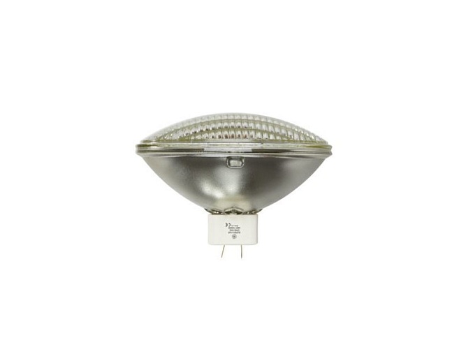 Лампа галогенная LightBest LBH PAR64 CP/60 EXC VNS 1000W 230V 11°