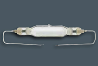 Лампа ультрафиолетовая Dr. Fischer HPM 17 (Q 2123 Z11, AM572X, TH 2510, Beltron 28052) 