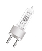 Лампа галогенная OSRAM 64747 CP/71 CP/40 FKJ 1000W 230V G22 (Philips 6995Z, GE88538)