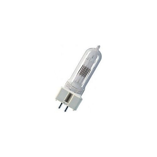 Лампа галогенная OSRAM 64745 CP/70 1000W 230V GX9.5 