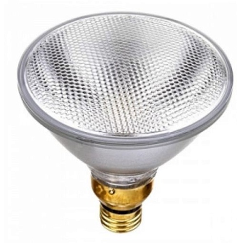 Лампа галогенная LightBest LBH PAR38 75W E27 2400cd (64838 ES FL HALOPAR 38 75W)
