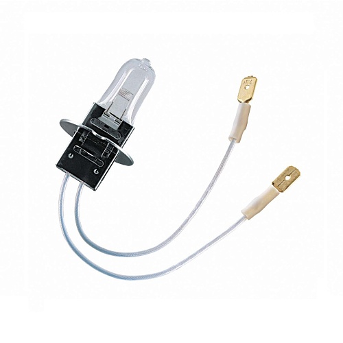 Лампа галогенная OSRAM 64342 HLX-C 100-15 PK30D