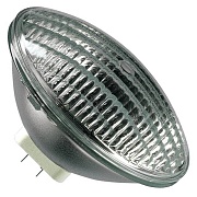 Лампа галогенная Tungsram PAR64 CP/62 EXE MF 1000W 230V 25° 1/6 BX