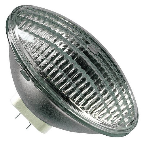 Лампа галогенная Tungsram PAR64 CP/62 EXE MF 1000W 230V 25° 1/6 BX