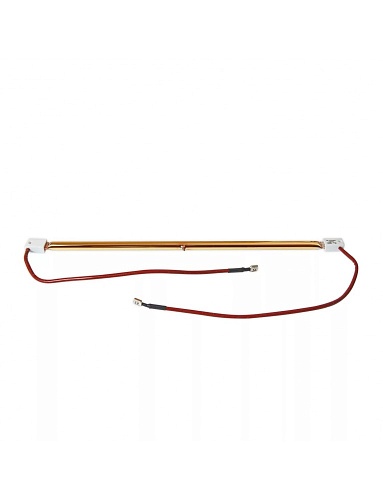 Лампа инфракрасная LightBest IRK 9030 2000W 235V SK15 G355 (15005Z, 64242070)