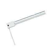 Лампа инфракрасная LightBest IRK 9072 2500W 400V SV15 СU378 (14202 VK)