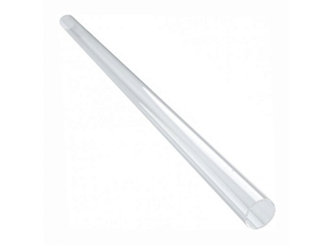 Кварцевая колба LightBest 28,8x2x545 откр/откр (для ДБ 95)