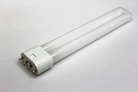 Лампа бактерицидная LightBest LBCQ 9W 2G7 (ДКБУ-9)