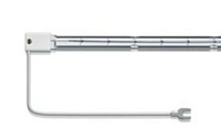 Лампа инфракрасная Ushio QIR240-2000VZD