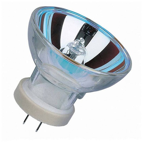 Лампа галогенная OSRAM 64617 S 75W 12V G5,3 20X1 (Мегалюкс 12v/75w)