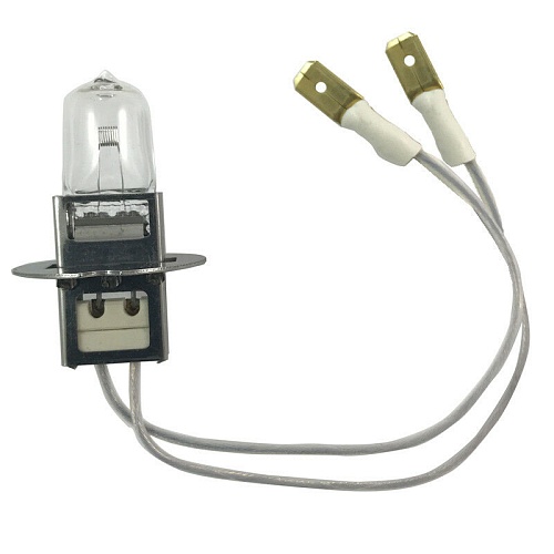 Лампа галогенная OSRAM 64341 HLX-Z/C 100-15 PK30D