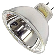 Лампа галогенная LightBest LBH 9034 100W 12V GZ6.35 (64627 HLX, 6834FO, КГИ 12-100)