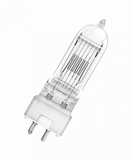 Лампа галогенная OSRAM 64717 CP/89 FRL 650W 230V GY9.5 12X1