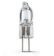 Лампа галогенная Philips 6605 10W G4 6V 1CT/10X10F